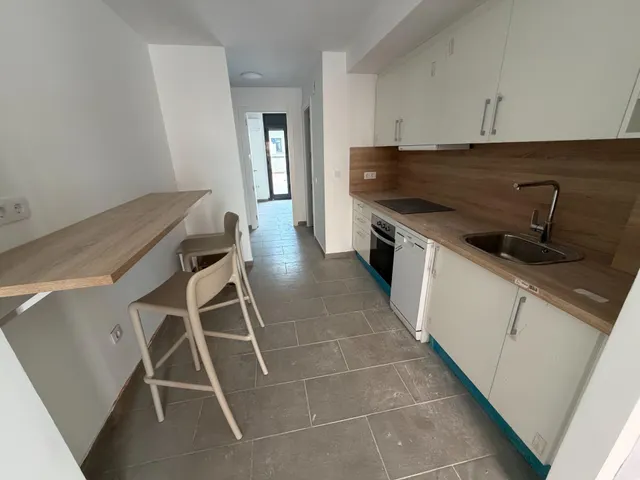 Piso con gran terraza de 52 m2 a la venta en Pardinyes! — 7