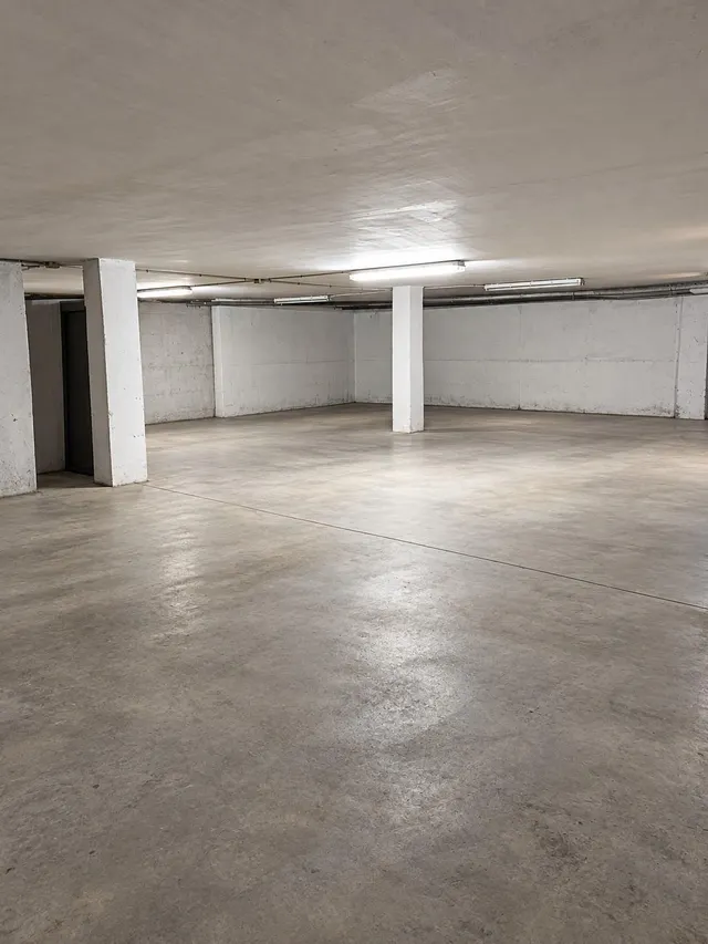 Oportunidad de inversión en Manacor – Locales con potencial para 2 VPL + local comercial + aparcamientos — 10
