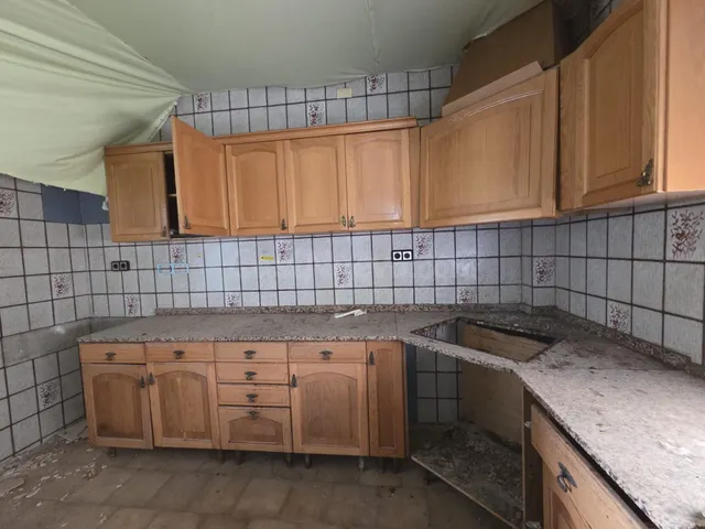 Vivienda para reformar con muchas posibilidades en Petrer — 5