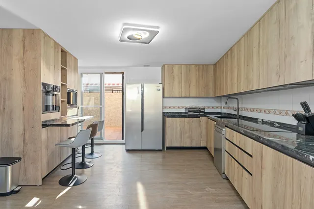 Exclusiva vivienda de esquina con diseño, eficiencia y máximo confort. — 6