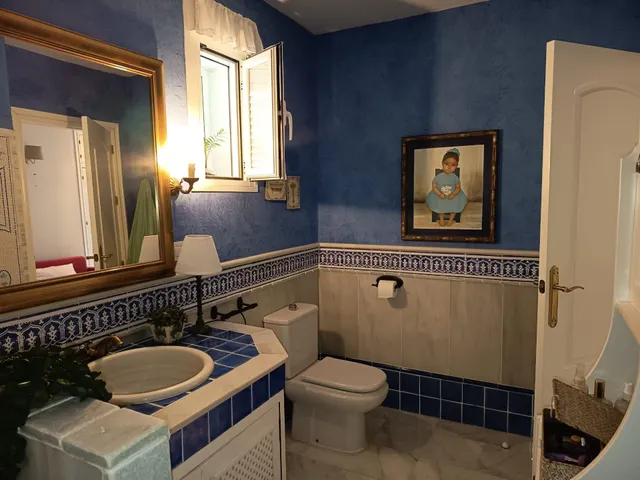 Estupenda casa en Alcolea — 26