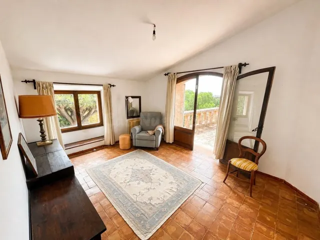 Finca mallorquina con más de 6.000 m² en Pòrtol — 25
