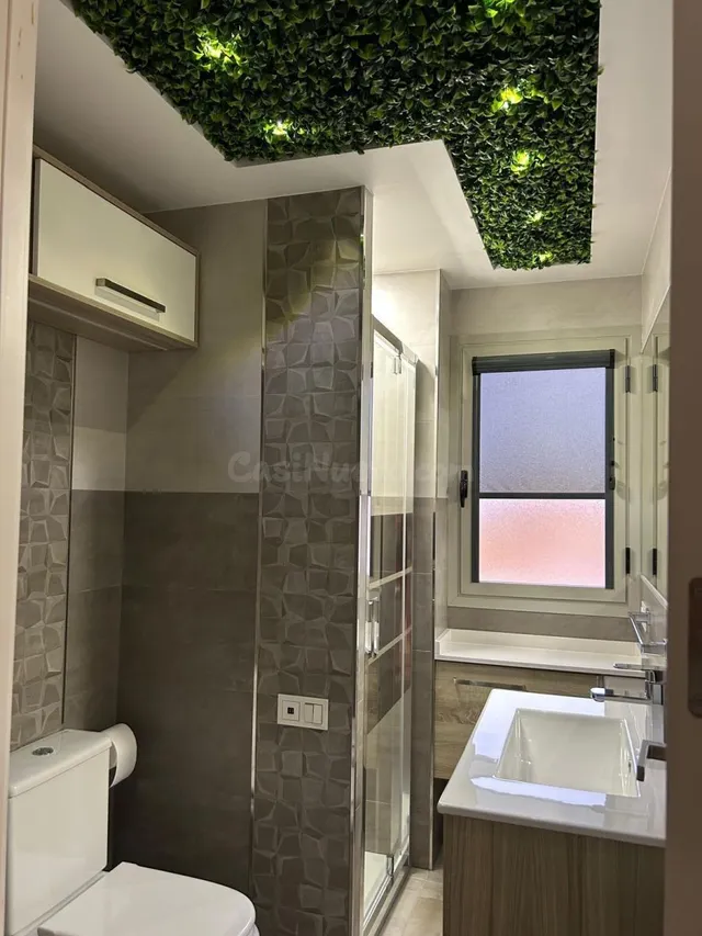 Apartamento 1 habitación 50m² en venta - Playa del Cura — 4