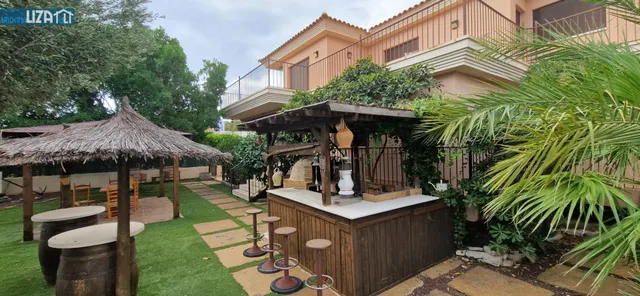 Espectacular Chalet de Lujo en la Exclusiva Urbanización Llop Mari — 26