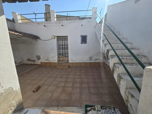 #### ADOSADA EN TORRES DE COTILLAS #### - foto 2