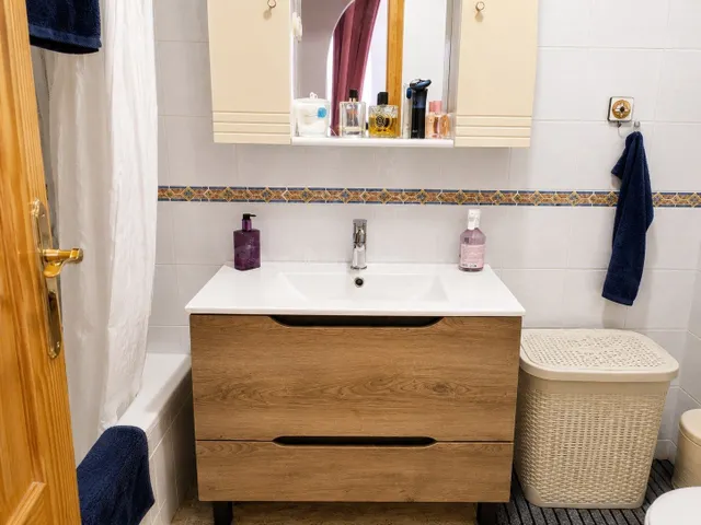 Bungalow 3 habitaciones 1m² en venta - Villamartin - foto 5