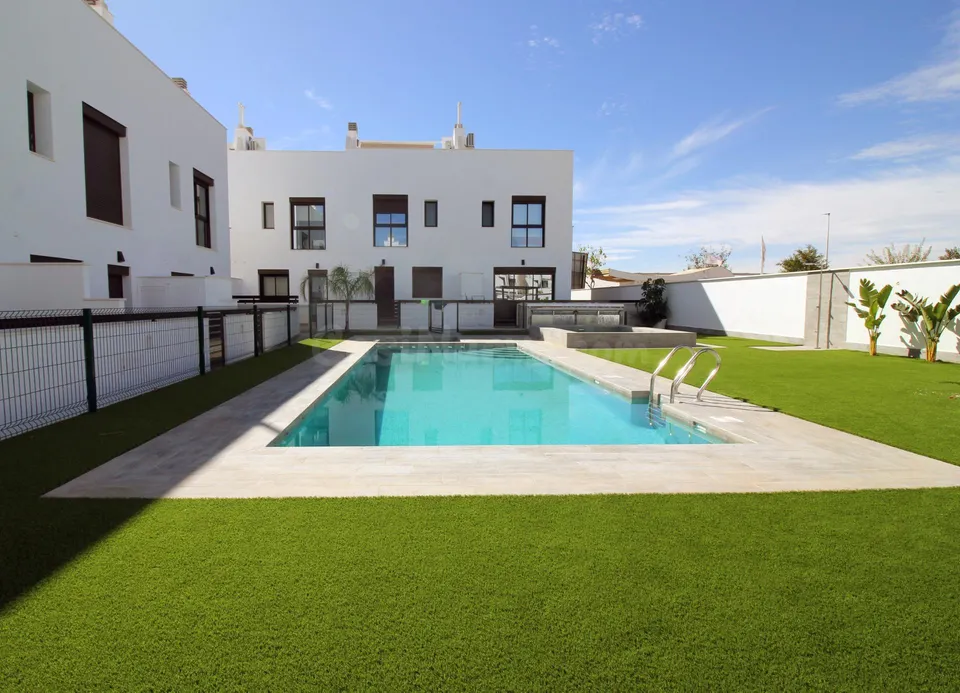Impecable Dúplex en Pilar de la Horadada - Zona Pueblo