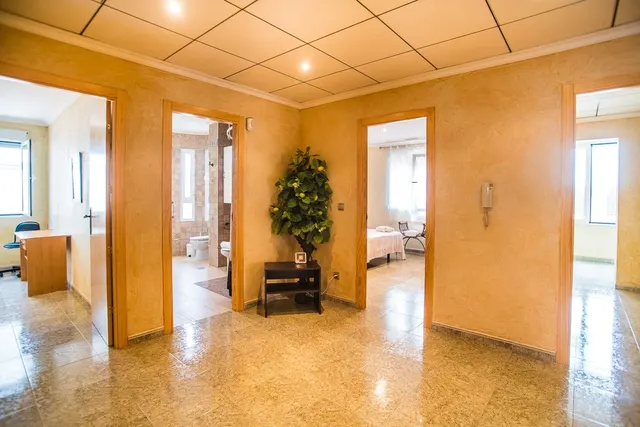 Villa 7 habitaciones 505m² en venta - Montepinar-La Aparecida-Raiguero — 11