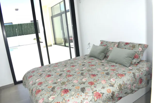 Villa 3 habitaciones 118m² en venta - Calasparra centro — 20