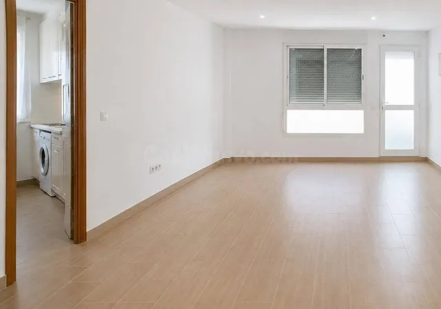 Piso en la Concepción, Madrid