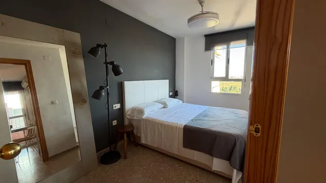 ¡Vistas despejadas al mar desde un piso 11 en Residencial El Brezo! — 26