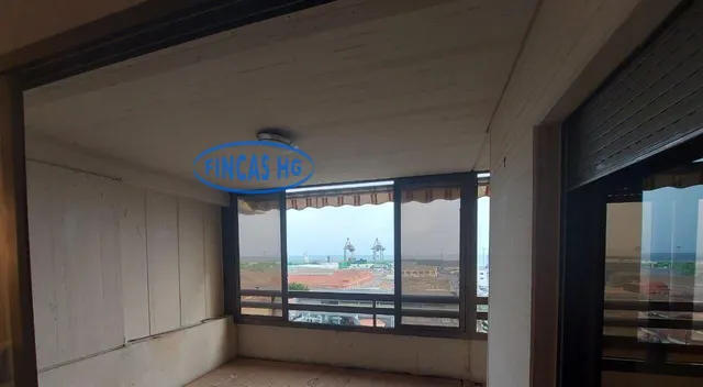 Amplia vivienda de lujo junto al Puerto Deportivo y Paseo Marítimo — 30
