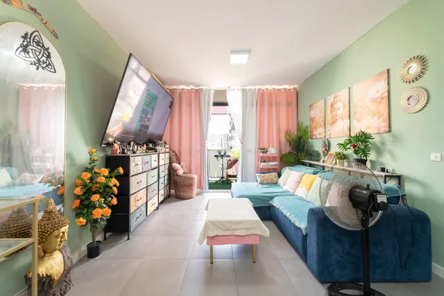 PISO EN VENTA EN CALLE GUADALBULLÓN — 6