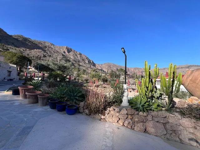 Villa 4 habitaciones 376m² en venta - Raiguero de Bonanza — 16