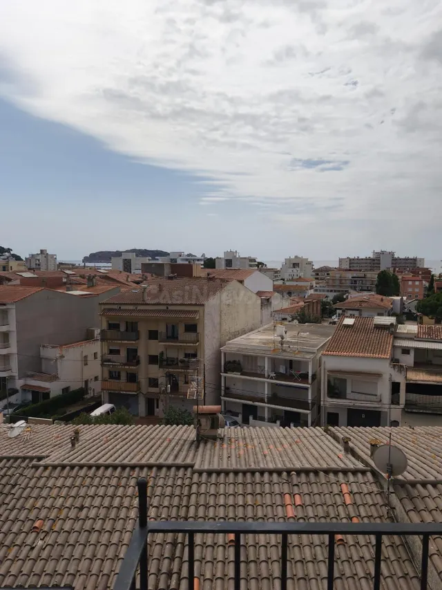 Piso Con Licencia Turística En l'Estartit Edificio "La Font" - foto 3