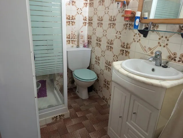 Acogedor Piso en Benicalap, Valencia — 14