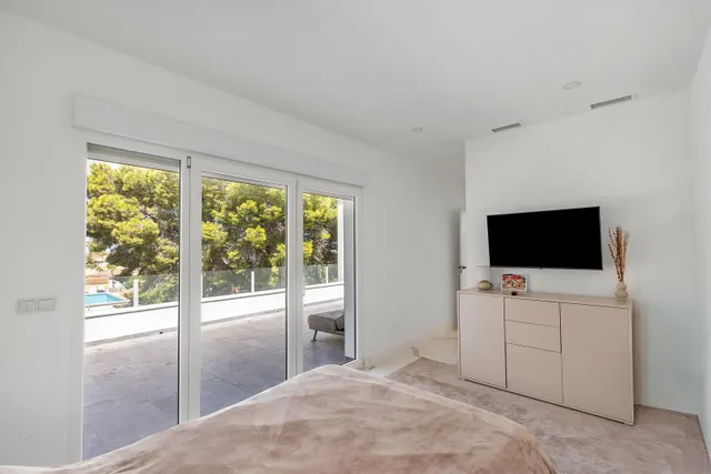 Villa 6 habitaciones 257m² en venta - Los Balcones - Los Altos del Edén — 30