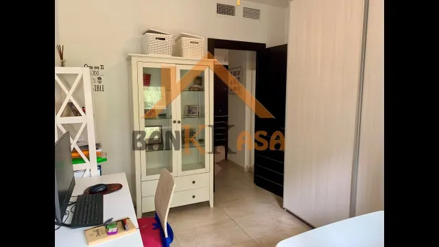 SE VENDE PISO EN EL EJIDO EN URBANIZACIÓN PRIVADA ZONA PABELLÓN — 14