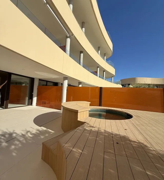 Apartamento 3 habitaciones 177m² en venta - Centro — 9