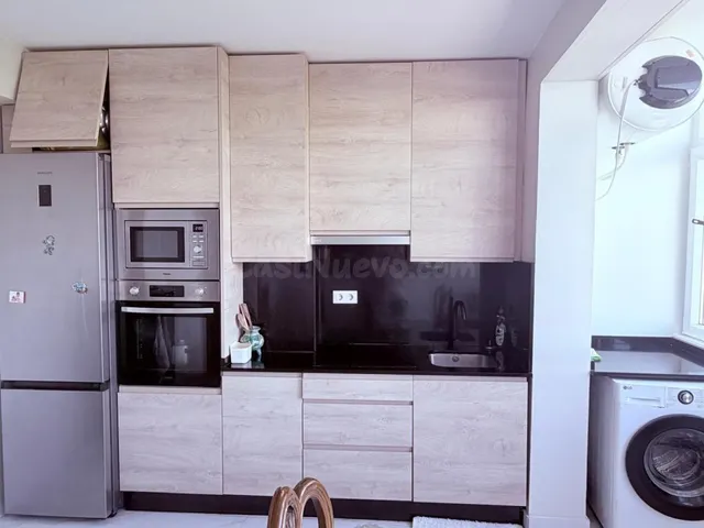Exclusiva vivienda reformada en una de las mejores zonas de  - foto 2