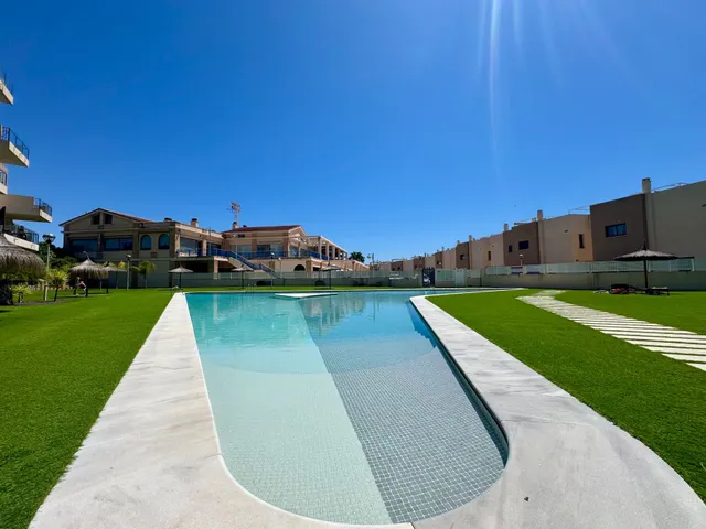Apartamento 2 habitaciones 72m² en venta - Montepinar-La Aparecida-Raiguero — 41