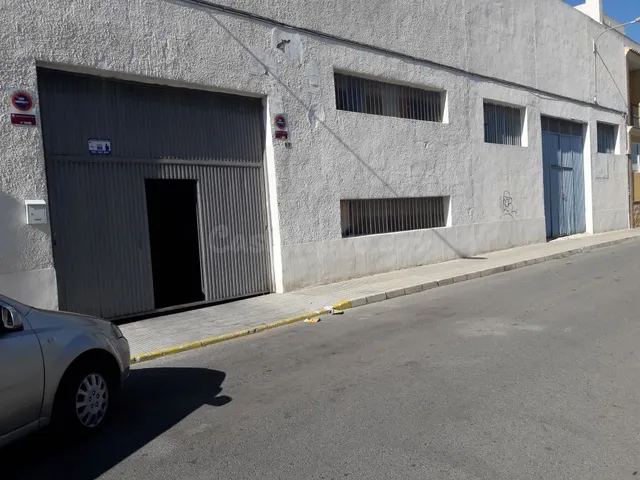 ESPLENDIDO SOLAR PARA CONSTRUIR VIVIENDAS EN ASPE ZONA CASTI - foto 4