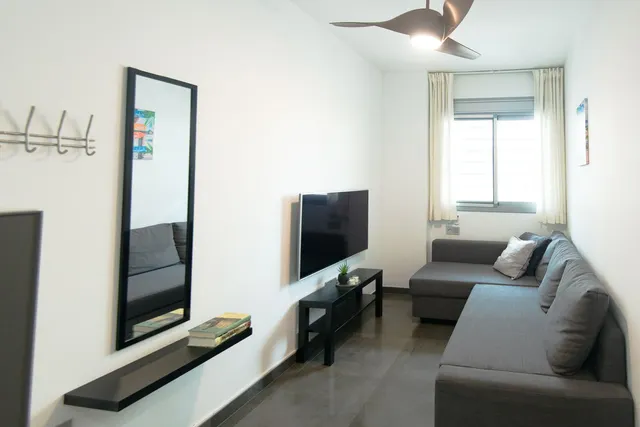 Ático 4 habitaciones 116m² en venta - Centro — 24