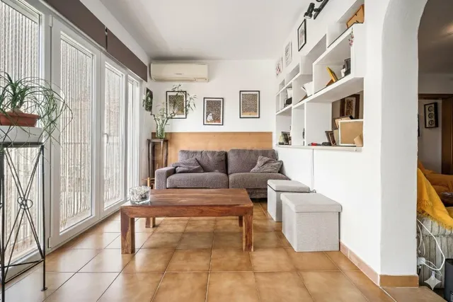 AMPLIA VIVIENDA CON ASCENSOR- FELANITX CENTRO — 5