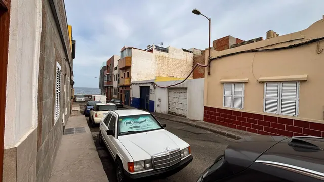 Terreno urbano en San Cristóbal, Las Palmas de Gran Canaria — 7