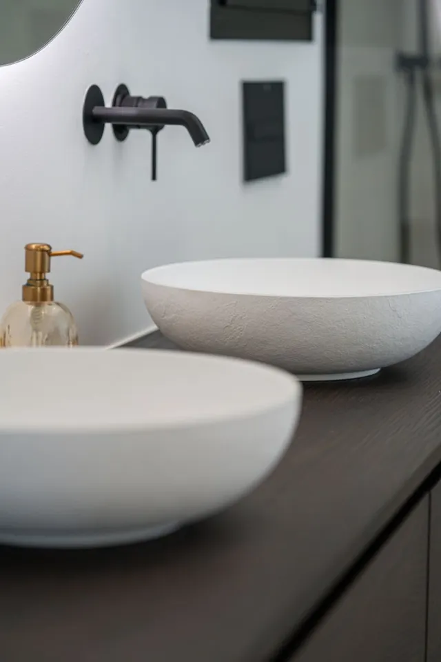 Villa 4 habitaciones 295m² en venta - Benissa pueblo — 48