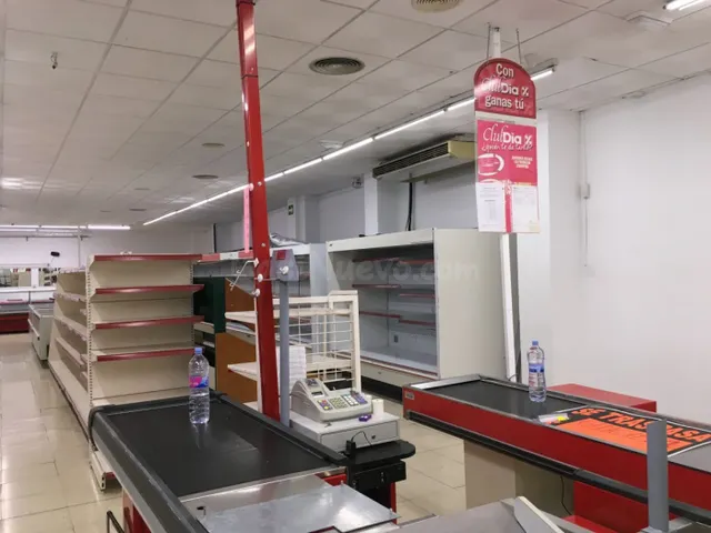 Local comercial 535m² en alquiler - Lorquí - foto 3