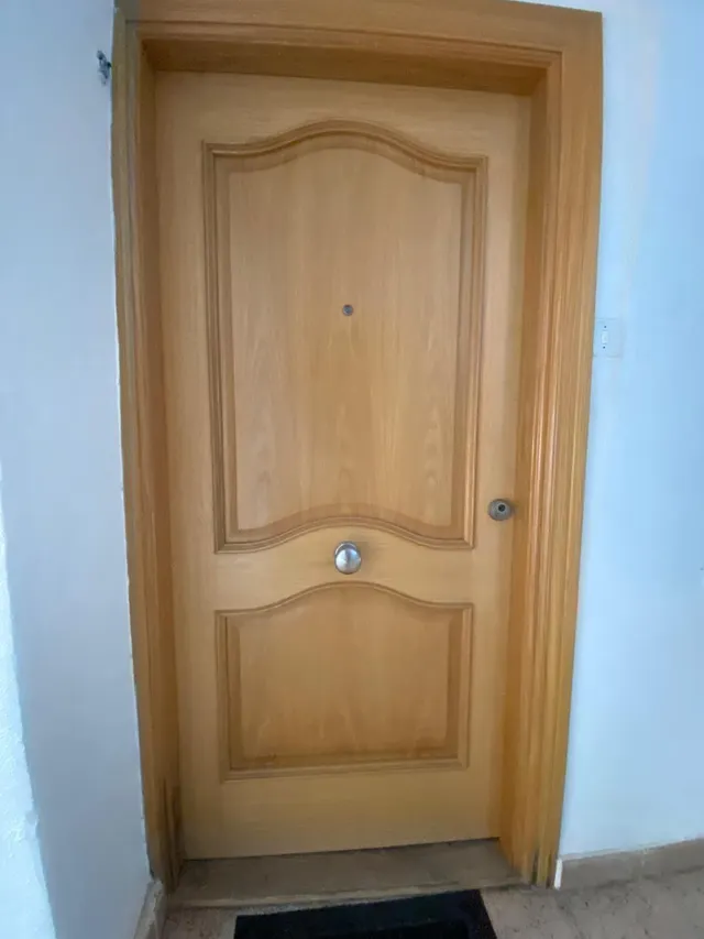 Piso en Tudela - Terraza de 25 m2 - Zona Barrio de Lourdes — 10