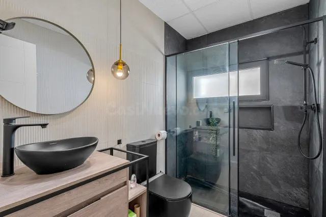 VILLA DE 4 DORMITORIOS Y 2 BAÑOS EN FORTUNA (MURCIA) — 28