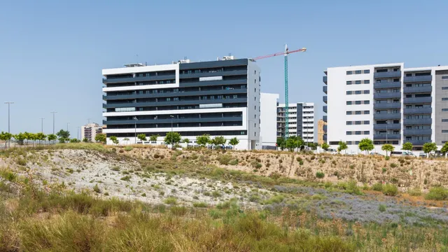 Ático 3 habitaciones 205m² en venta - Montecanal-Valdespartera-Rosales del Canal — 49