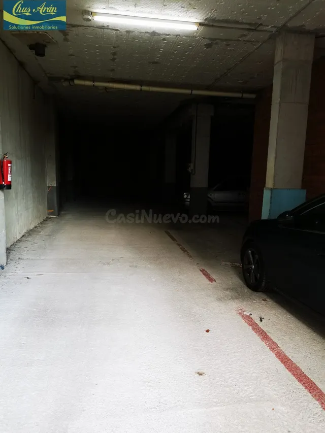 Local Comercial en Rúa Tarragona de Carballo - foto 3