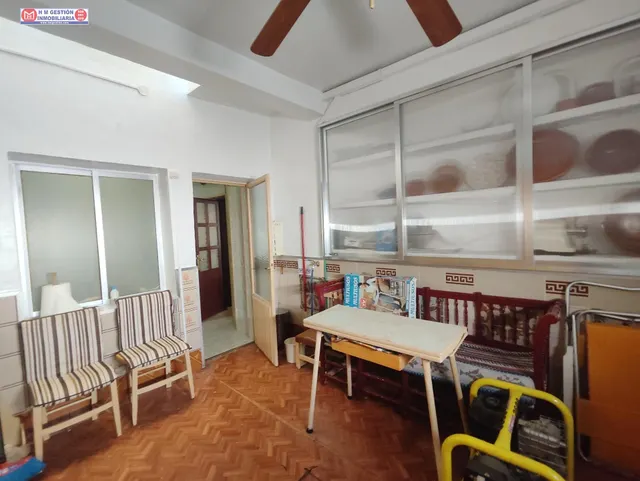 Casa adosada en esquina con dormitorio en planta baja — 15