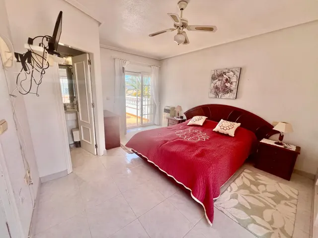 Chalet 3 habitaciones 166m² en venta - Costa blanca — 36