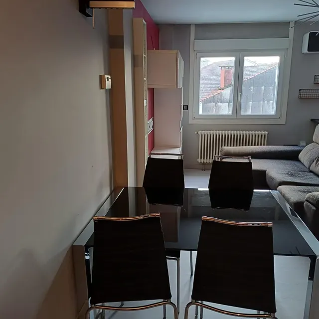 APARTAMENTO EN VENTA DE 48 METROS CON COCINA AMERICANA, habitación DOBLE Y BAÑO — 6