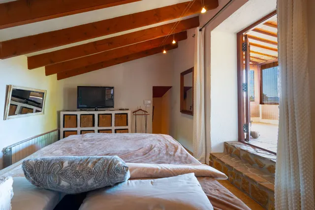 Villa 4 habitaciones 346m² en venta - Partida Comunes-Adsubia — 14
