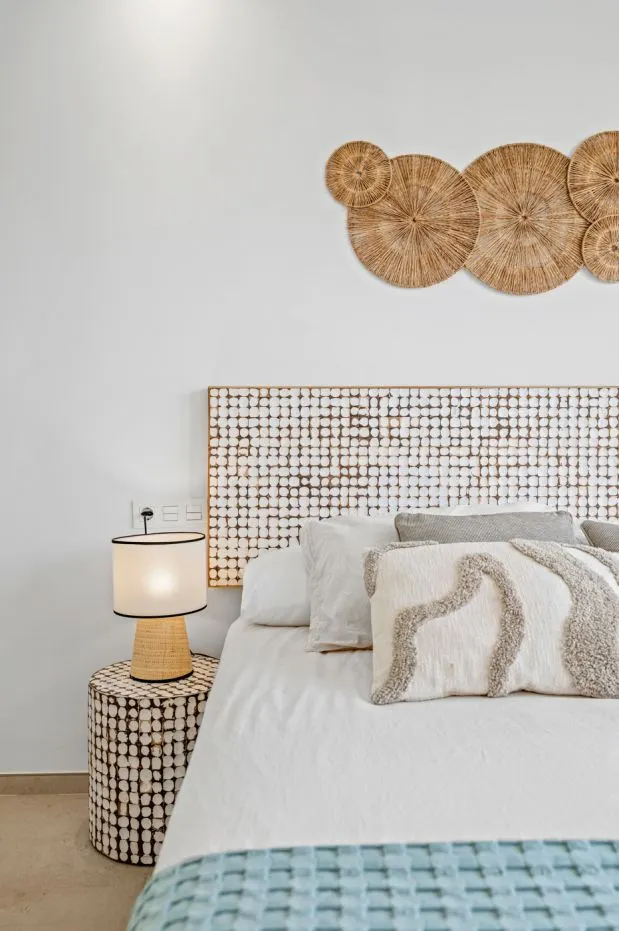 Apartamento 2 habitaciones 78m² en venta - Las Lomas del Rame-Bahía Bella — 32