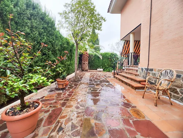 Casa Pareada en venta Zona Pau II — 9