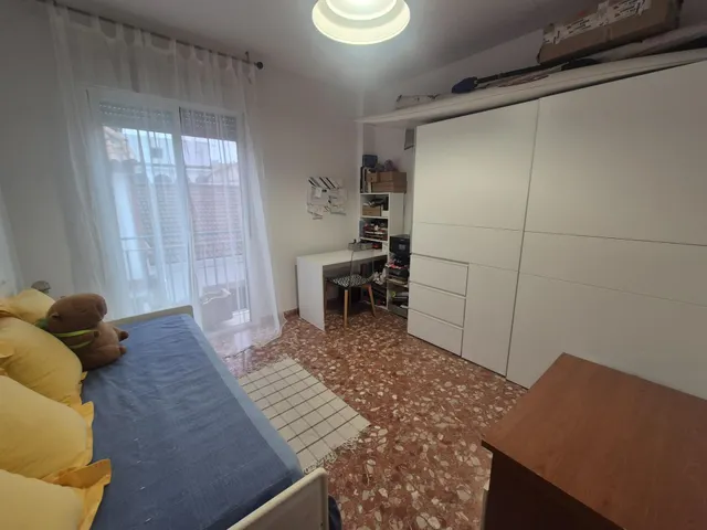 Magnifico piso tipo duplex con amplia terraza con piscina y trastero en villafranca!!! — 32