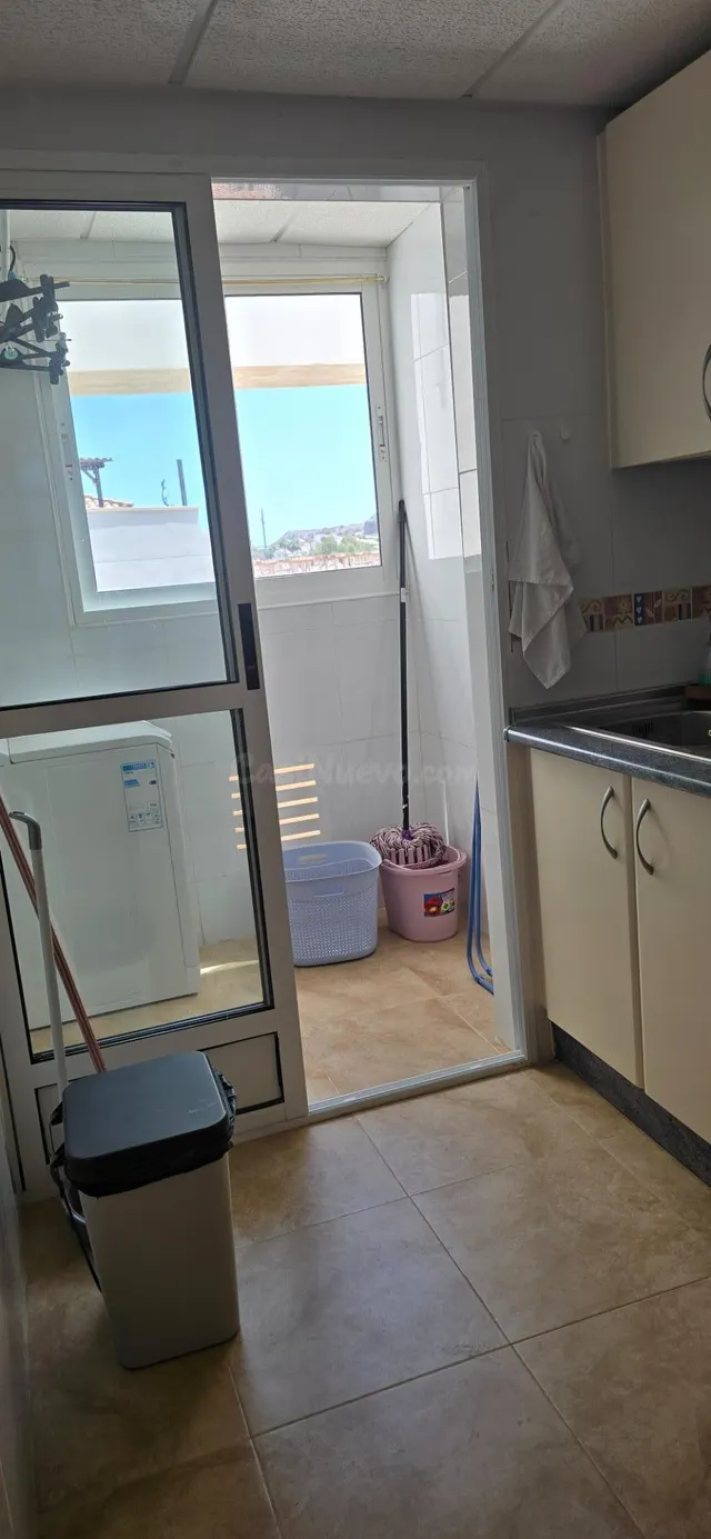 ÁTICO EN ALQUILER EN LOS COLLADOS - foto 5