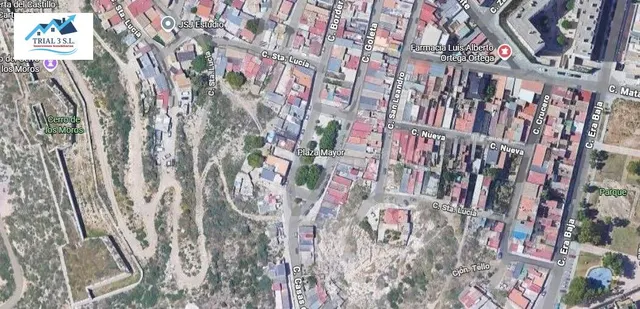 Venta Chalet en Cartagena (Murcia) - foto 3
