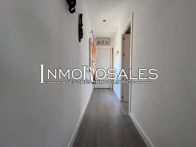 Vivienda reformada a  2 minutos del metro san fermin — 13