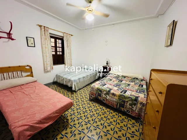 Casa de campo a la venta en Ontinyent — 8
