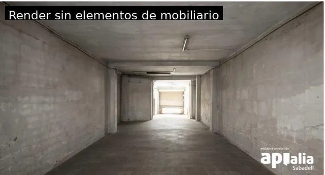 Oportunidad de inversión en l’Eixample de Sabadell — 7