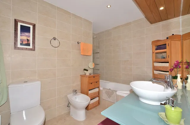 Apartamento 3 habitaciones 129m² en venta - Centro — 20