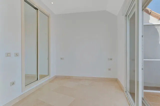 Ático 2 habitaciones 78m² en venta - Centro — 20