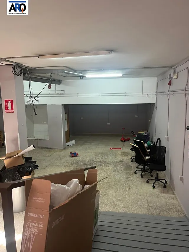 Activo 600m2 junto María Zambrano- Proyecto 21 unidades coliving — 36